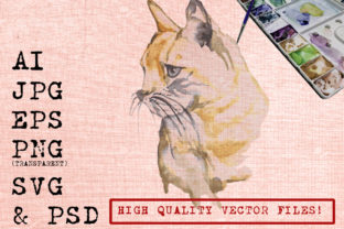 Blue Eyes Cat: A Review of Premium Illustrations