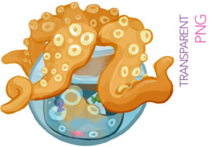 Octopus in Fishbowl: A Review for Sellers