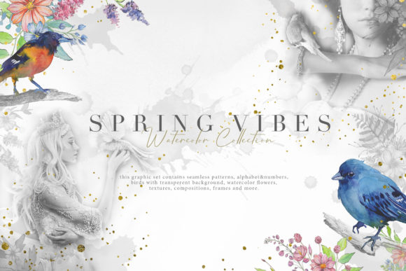 Spring Vibes: A Designer's Real-World Review