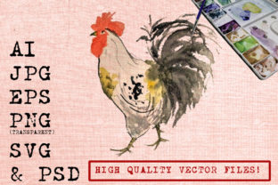 Yellow Black Rooster: A Designer's Practical Review